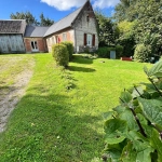 Fermette à vendre à Iron (02510) - Charmante maison de 95 m² avec terrain dans les Ardennes