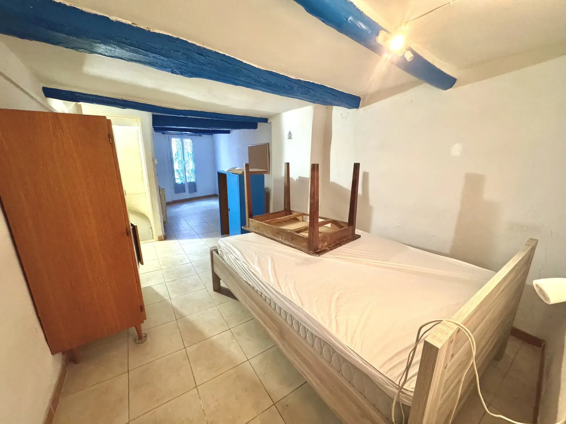 Maison de village de 185 m² à Pignans avec fort potentiel en centre-ville 