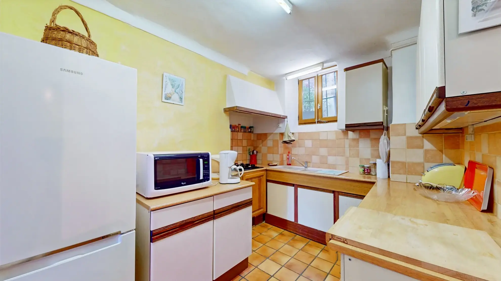 Spacieuse maison de village de 140 m² à Valdeblore avec potentiel de division 