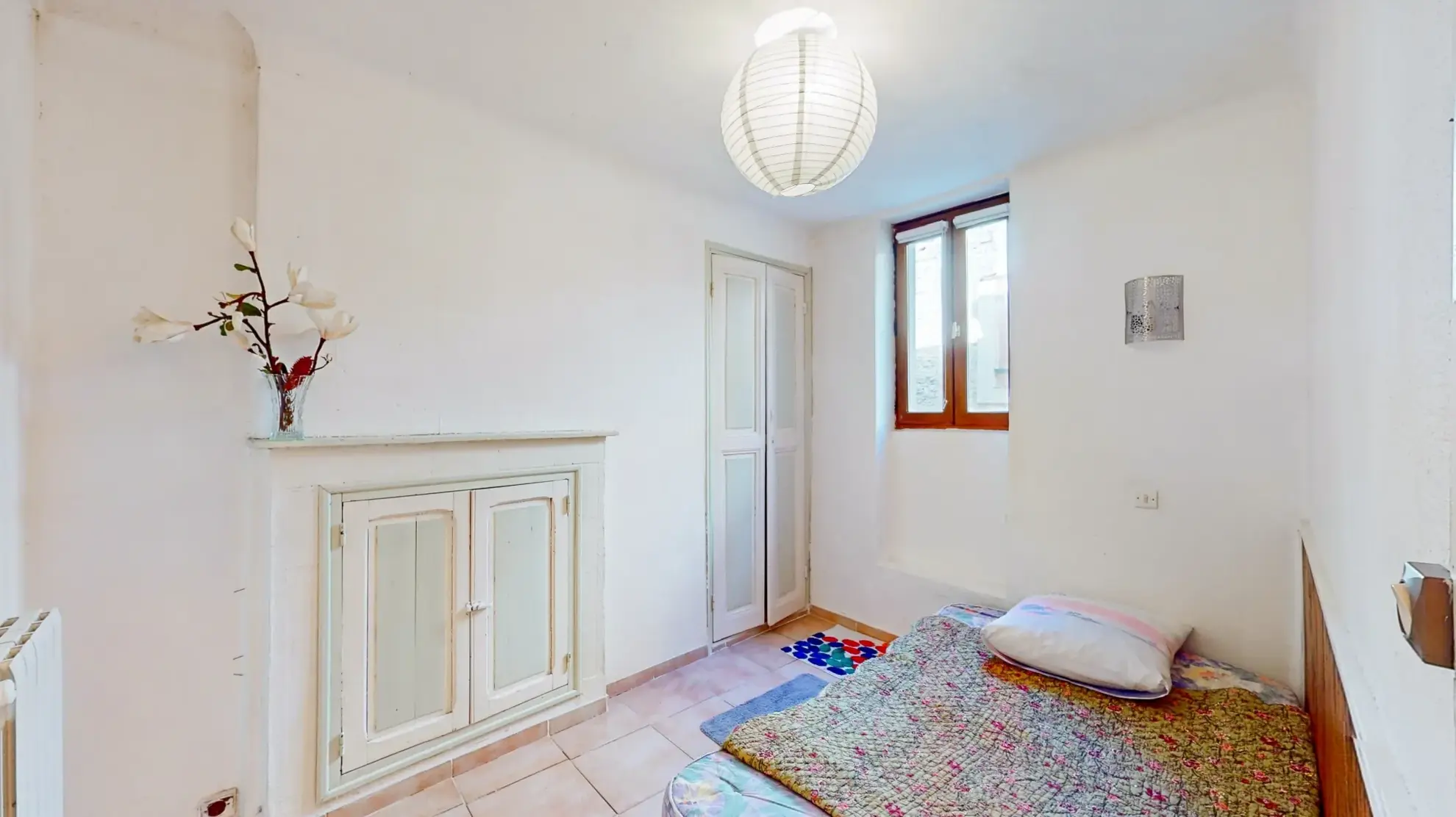 Spacieuse maison de village de 140 m² à Valdeblore avec potentiel de division 