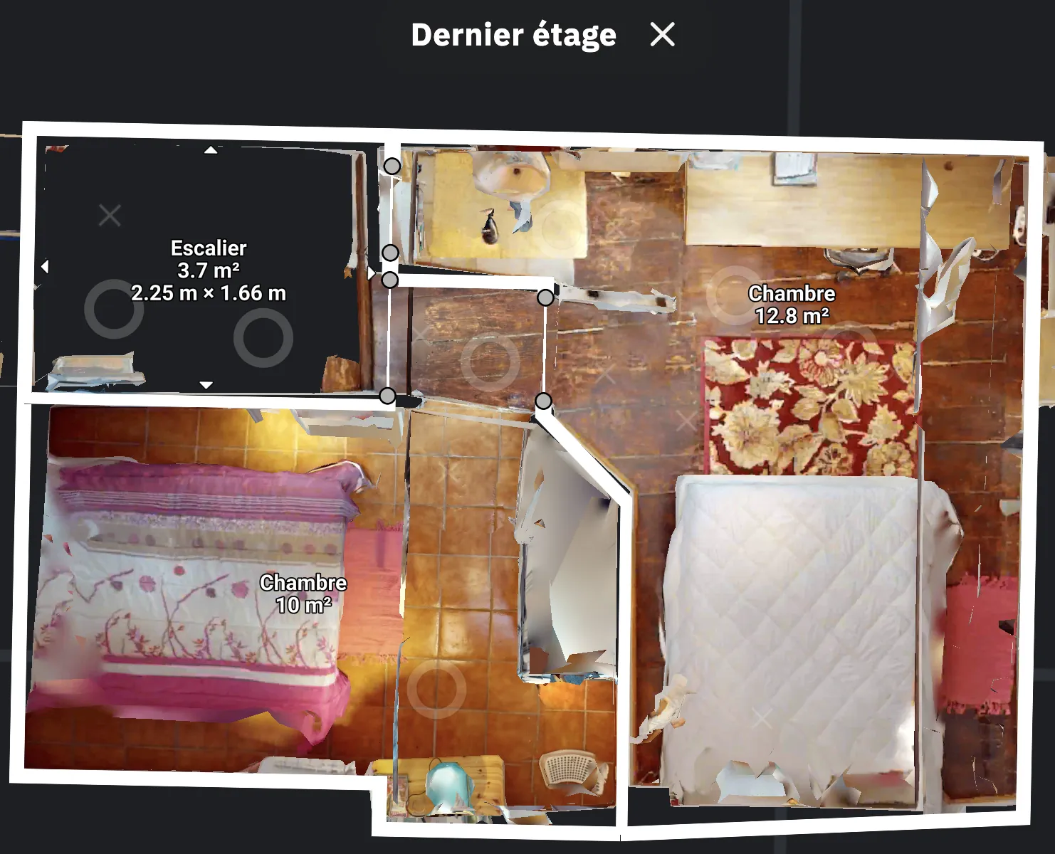 Spacieuse maison de village de 140 m² à Valdeblore avec potentiel de division 