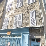 Immeuble à vendre à Saint-Flour de 169 m² pour seulement 35 200 €