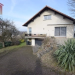Charmante maison familiale avec veranda, jardin, 5 chambres à Dambenois