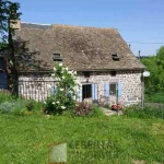 Maison de village 97 m² avec jardin à Laurie (15500)
