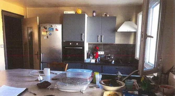Achat Appartement T3 avec Garage à Bourg-En-Bresse à 80 000 € 