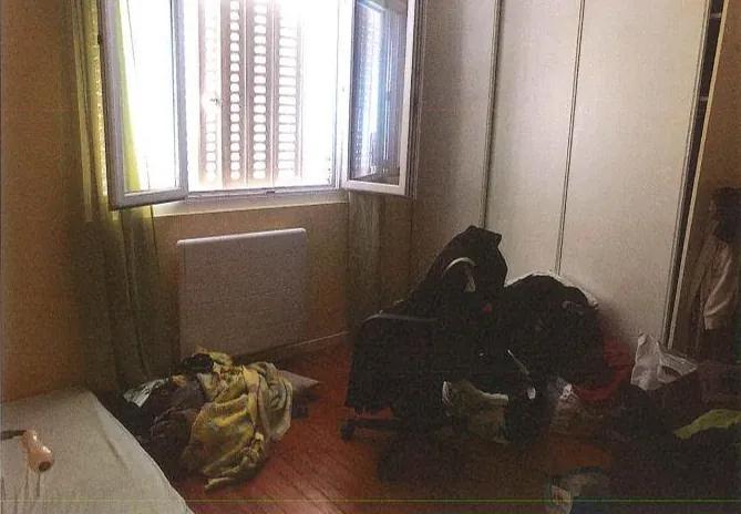 Achat Appartement T3 avec Garage à Bourg-En-Bresse à 80 000 € 