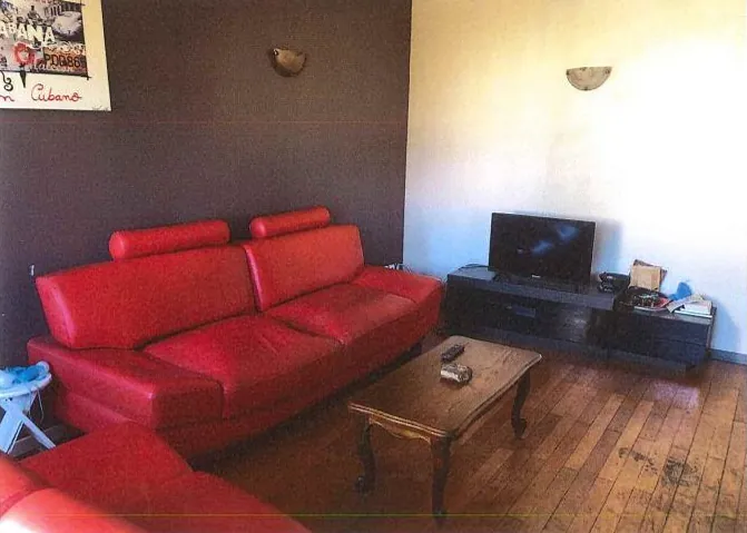 Achat Appartement T3 avec Garage à Bourg-En-Bresse à 80 000 € 