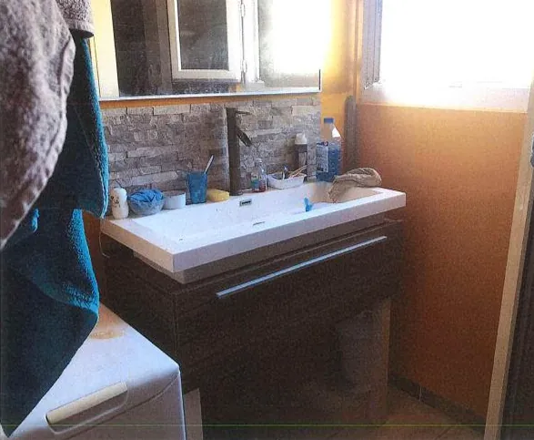 Achat Appartement T3 avec Garage à Bourg-En-Bresse à 80 000 € 