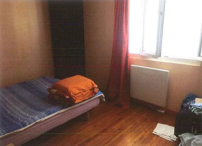 Achat Appartement T3 avec Garage à Bourg-En-Bresse à 80 000 € 