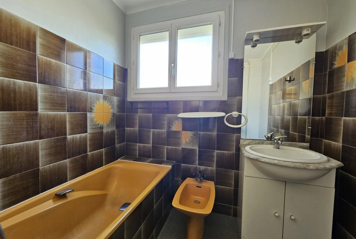 Maison 4 pièces avec jardin à Carcassonne - Opportunité à saisir 