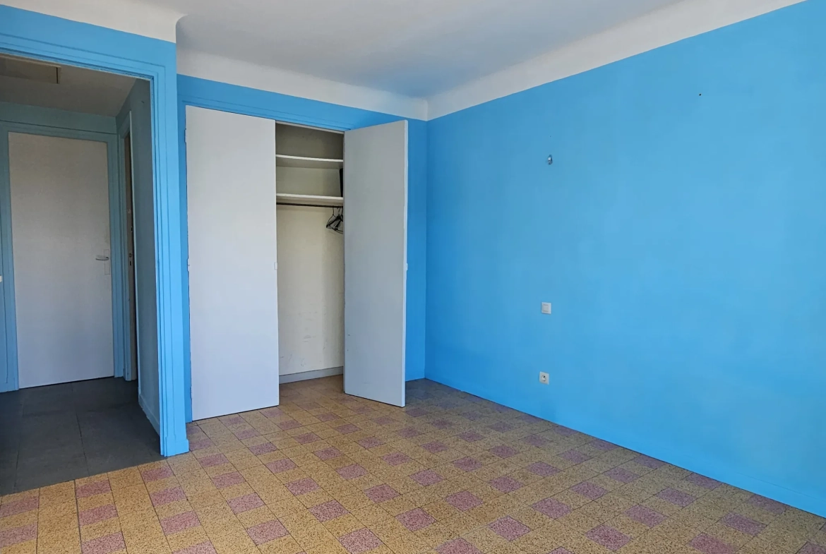 Maison 4 pièces avec jardin à Carcassonne - Opportunité à saisir 
