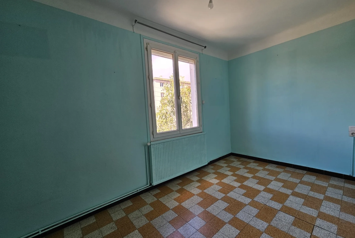 Maison 4 pièces avec jardin à Carcassonne - Opportunité à saisir 