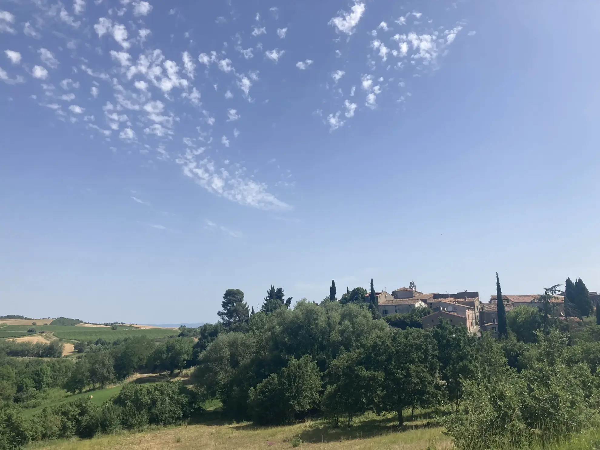 Terrain constructible à vendre à Donazac - Superficie de 1521 m² pour votre projet immobilier 