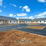 Villa à vendre à Marcilly-sur-Tille avec rentabilité assurée pour investisseur