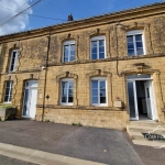 Maison ancienne à vendre dans les Ardennes avec potentiel de rénovation