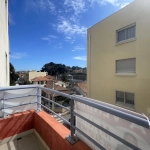 Studio de 25m² à Toulon avec parking, proche Clinique St Michel