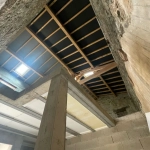 Triplex à Millery de 42 m² à aménager avec parking et cave - Emplacement idéal