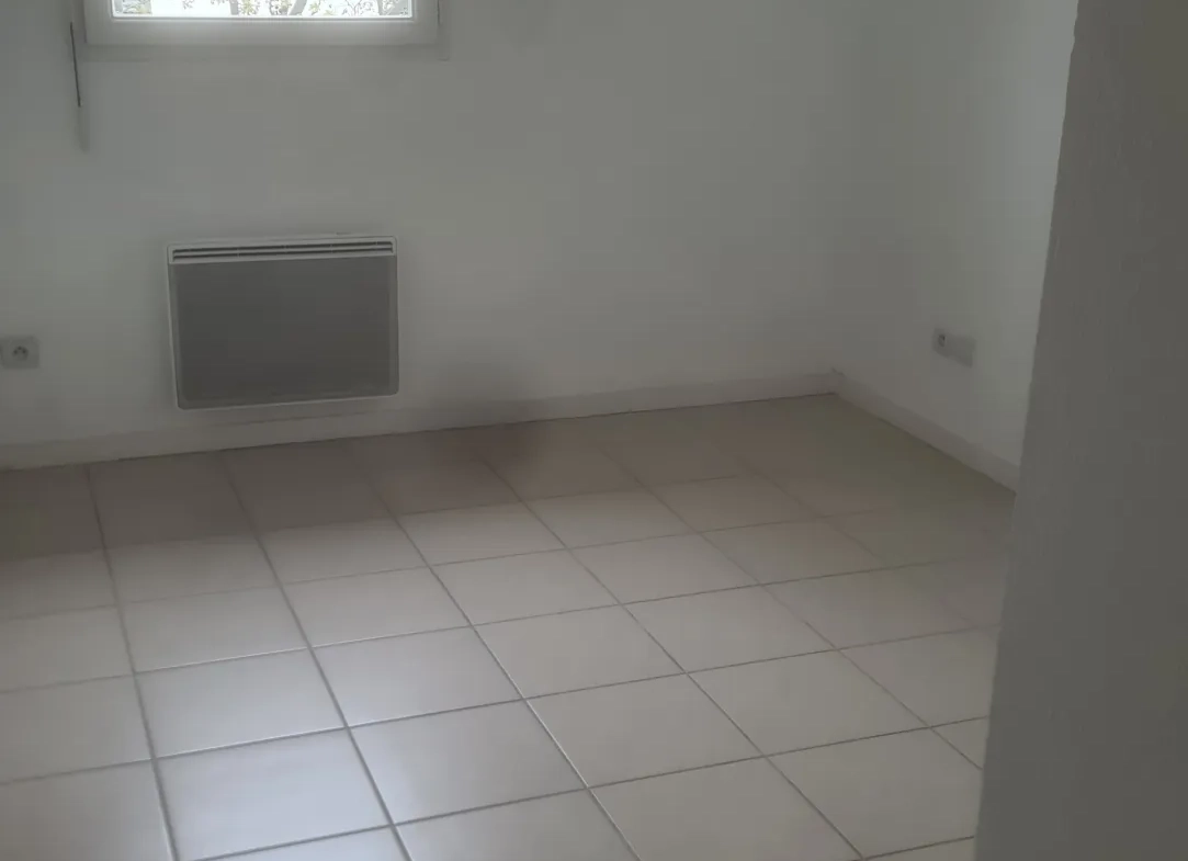 Appartement 3 pièces avec parking à Narbonne - Résidence sécurisée 