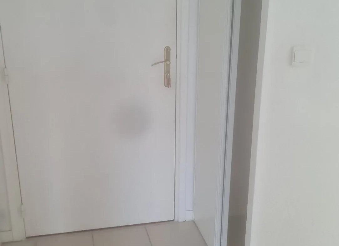 Appartement 3 pièces avec parking à Narbonne - Résidence sécurisée 