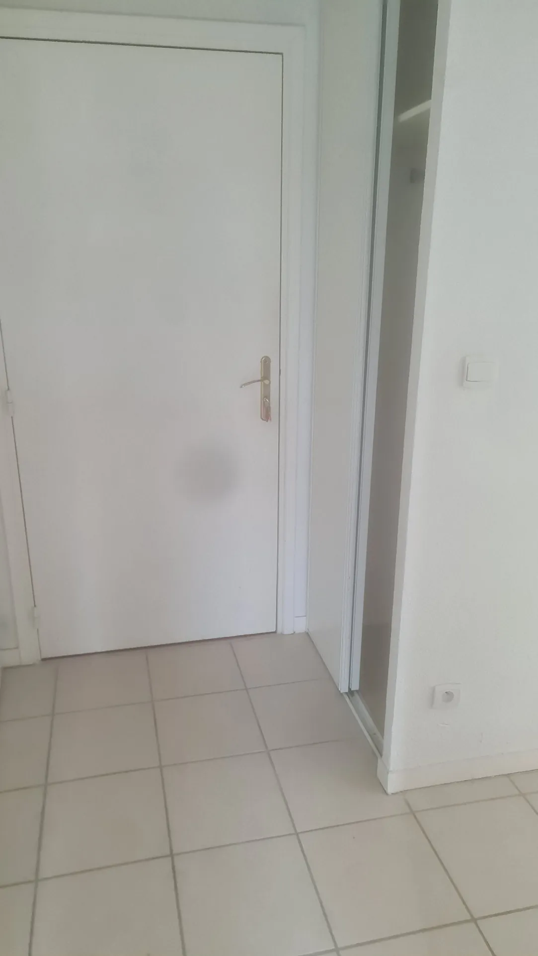 Appartement 3 pièces avec parking à Narbonne - Résidence sécurisée 