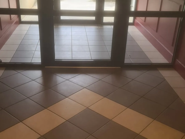 Appartement 3 pièces avec parking à Narbonne - Résidence sécurisée