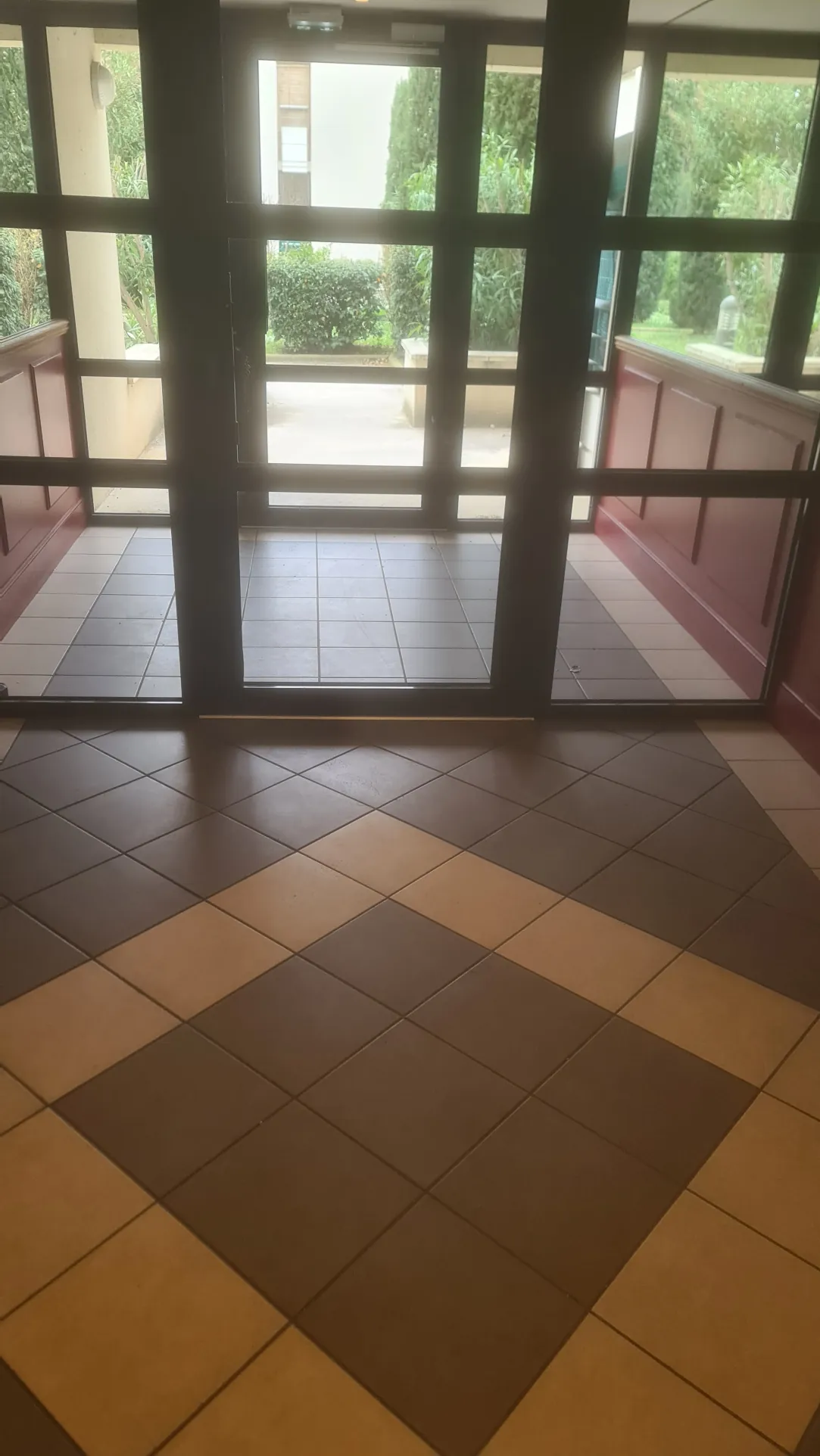 Appartement 3 pièces avec parking à Narbonne - Résidence sécurisée 
