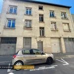 Dépôt de 258 m² dans le centre 2 à Saint-Étienne – Idéal pour aménager une habitation ou un espace professionnel