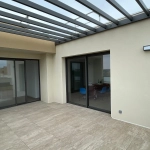 Appartement T4 à Elne - Dernier étage avec terrasse et prestations modernes