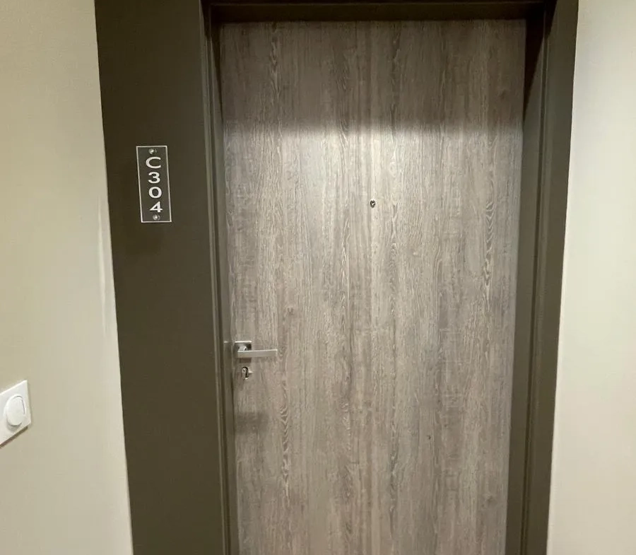 Appartement T4 à Elne - Dernier étage avec terrasse et prestations modernes 