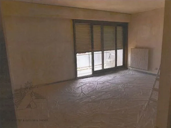 Appartement T2 à vendre à Annemasse - 54m² avec balcon et cave 