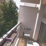 Appartement T2 à vendre à Annemasse - 54m² avec balcon et cave