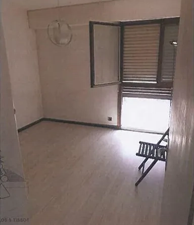 Appartement T2 à vendre à Annemasse - 54m² avec balcon et cave 