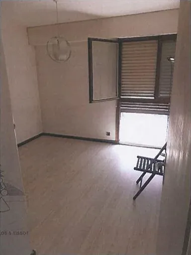 Appartement T2 à vendre à Annemasse - 54m² avec balcon et cave 