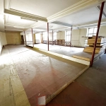 Immeuble à vendre à Saint-Flour – Projet de rénovation de 3 plateaux avec potentiel de six logements