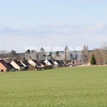 Magnifique terrain constructible de 5000 m² à Arras, environnement bucolique