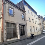 Studio à vendre au cœur de Clermont-Ferrand, parfait pour investissement locatif