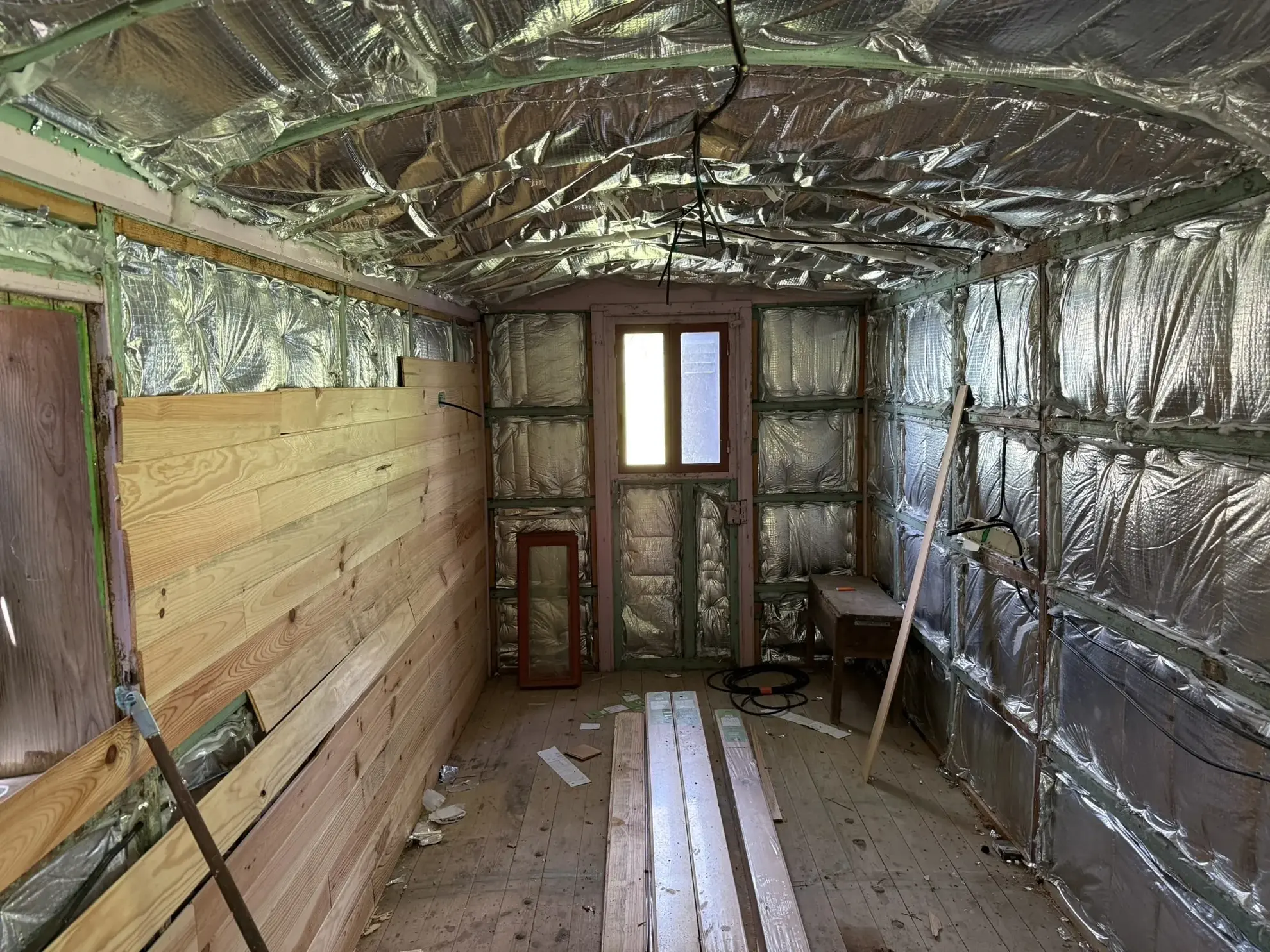 Maison individuelle de 144 m² avec dépendances en bord de rivière à Bossay-sur-Claise 