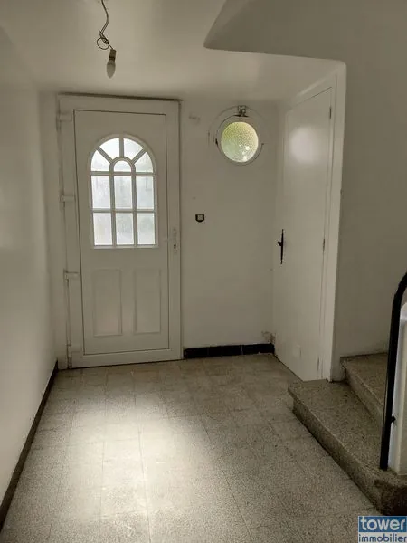 Maison 6 pièces à Amélie-les-Bains avec jardin et vue montagne - Prix attractif 