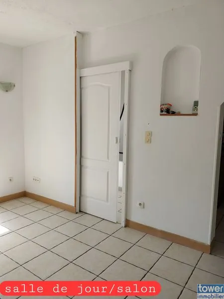 Maison 6 pièces à Amélie-les-Bains avec jardin et vue montagne - Prix attractif 