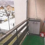 Appartement studio avec balcon à vendre à Habère-Poche (74) à 40 000 €
