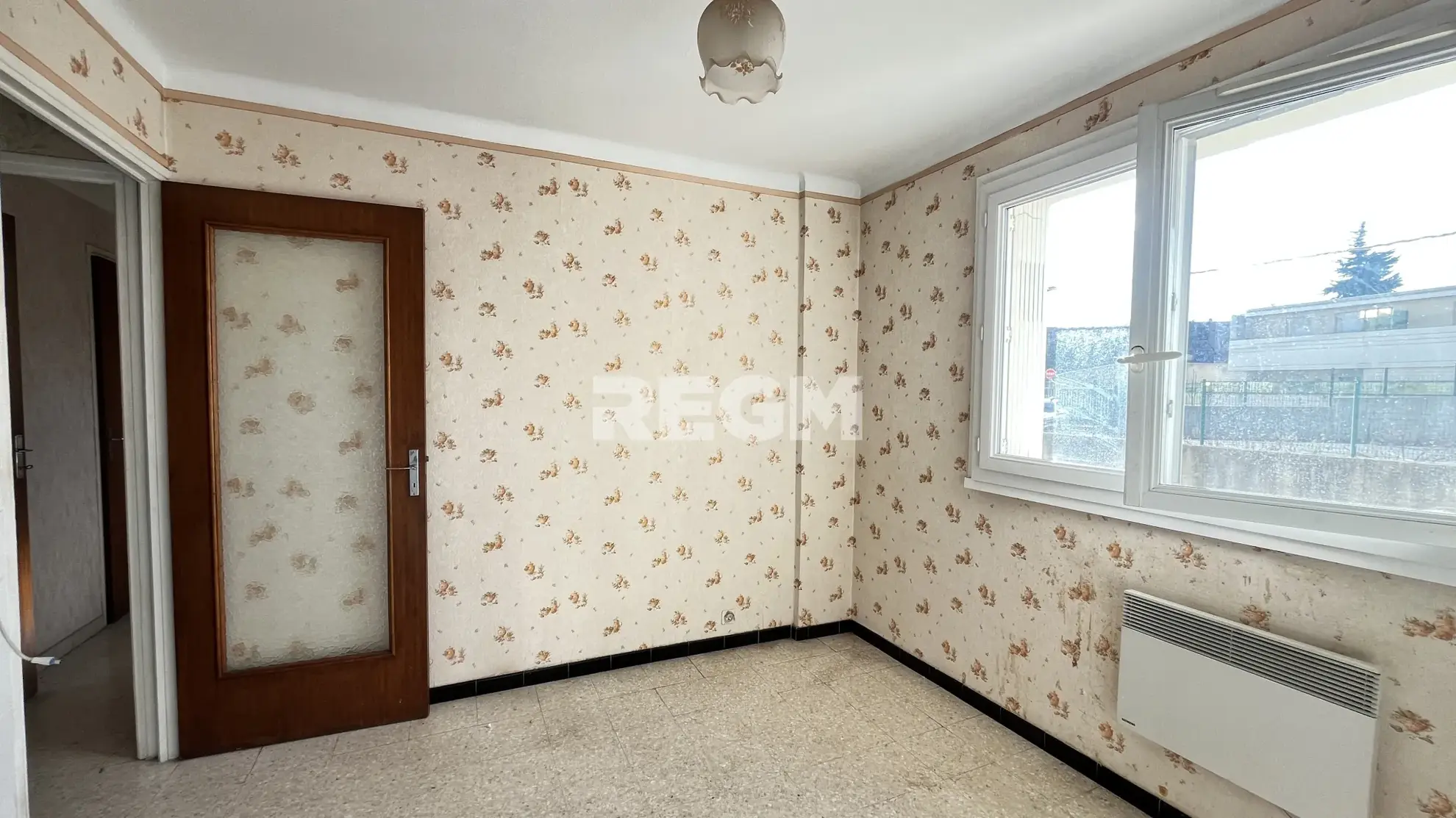Appartement 2 pièces de 58m² à Montpellier Lemasson avec stationnement proche 