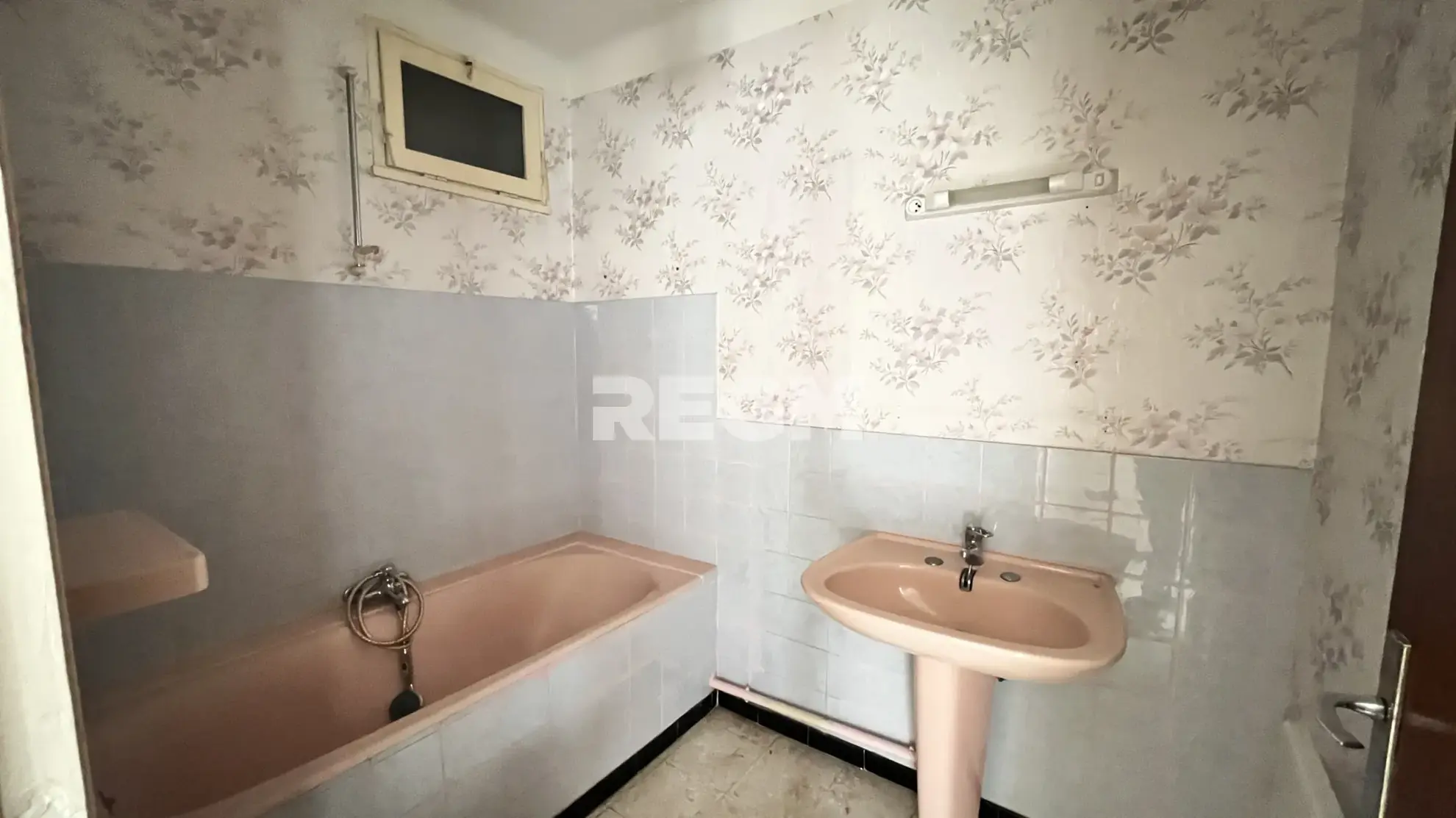 Appartement 2 pièces de 58m² à Montpellier Lemasson avec stationnement proche 