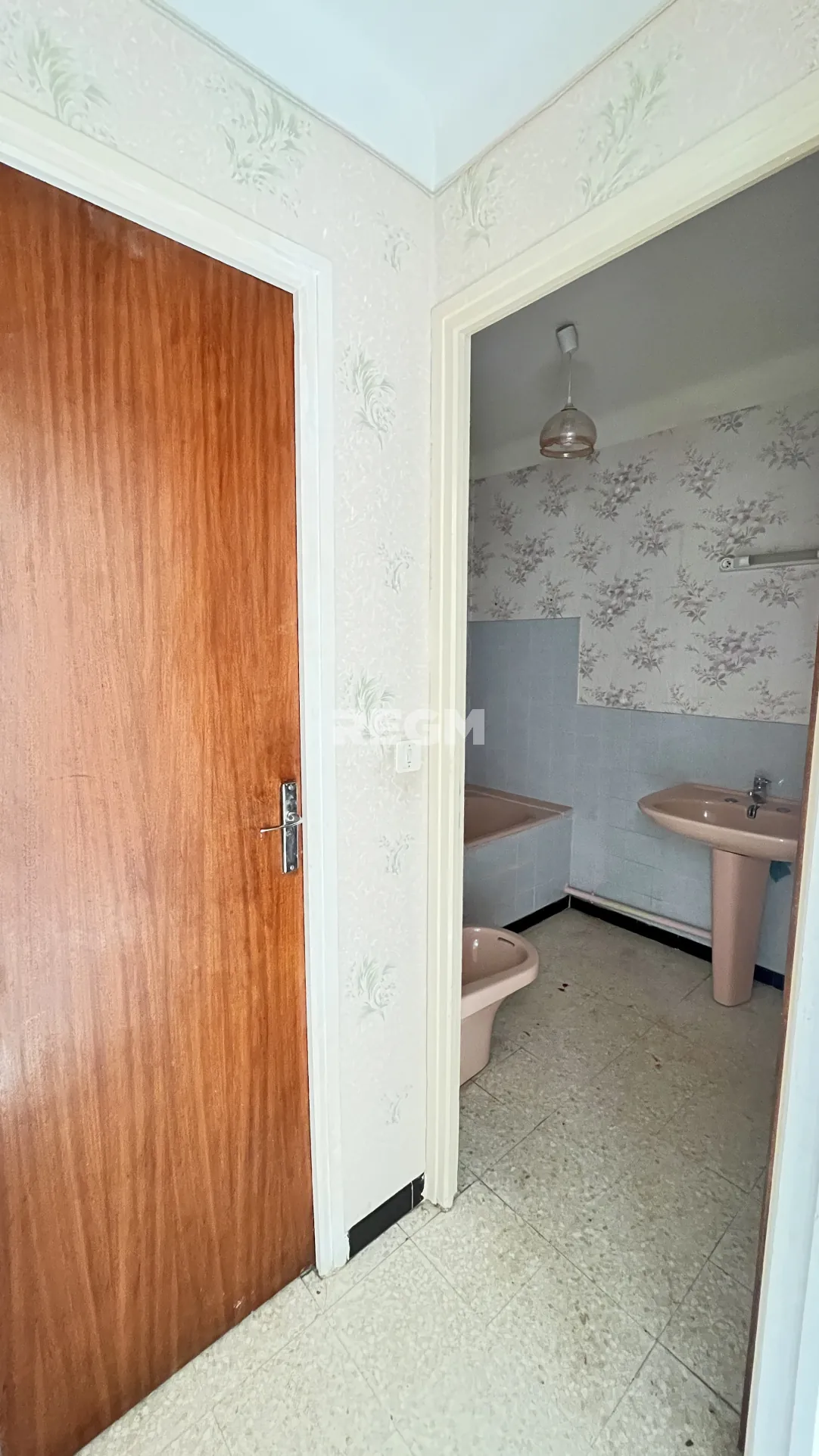 Appartement 2 pièces de 58m² à Montpellier Lemasson avec stationnement proche 
