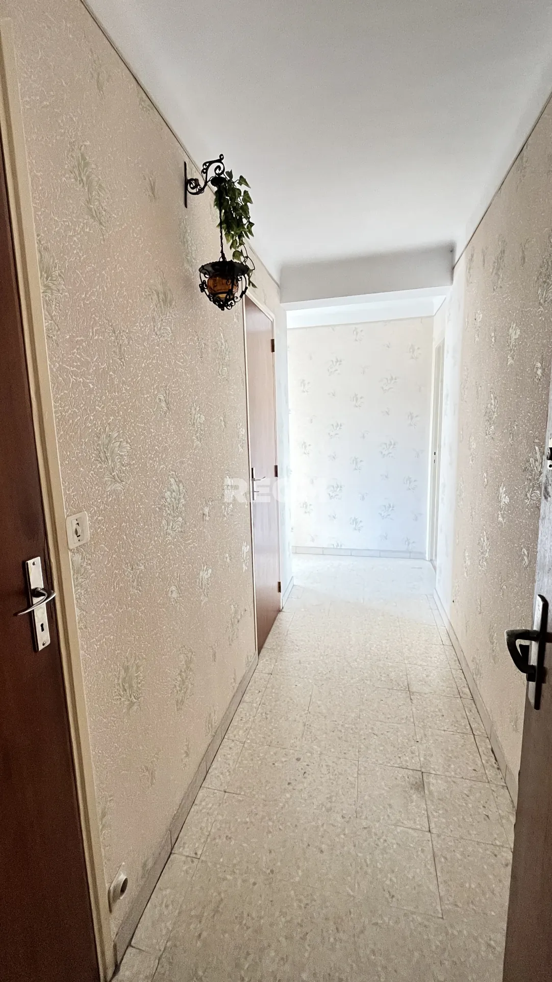 Appartement 2 pièces de 58m² à Montpellier Lemasson avec stationnement proche 
