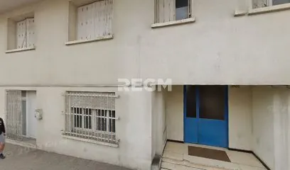 Appartement 2 pièces de 58m² à Montpellier Lemasson avec stationnement proche 