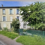 Appartement 2 pièces à Sucy-en-Brie proche du RER A - Opportunité à ne pas manquer