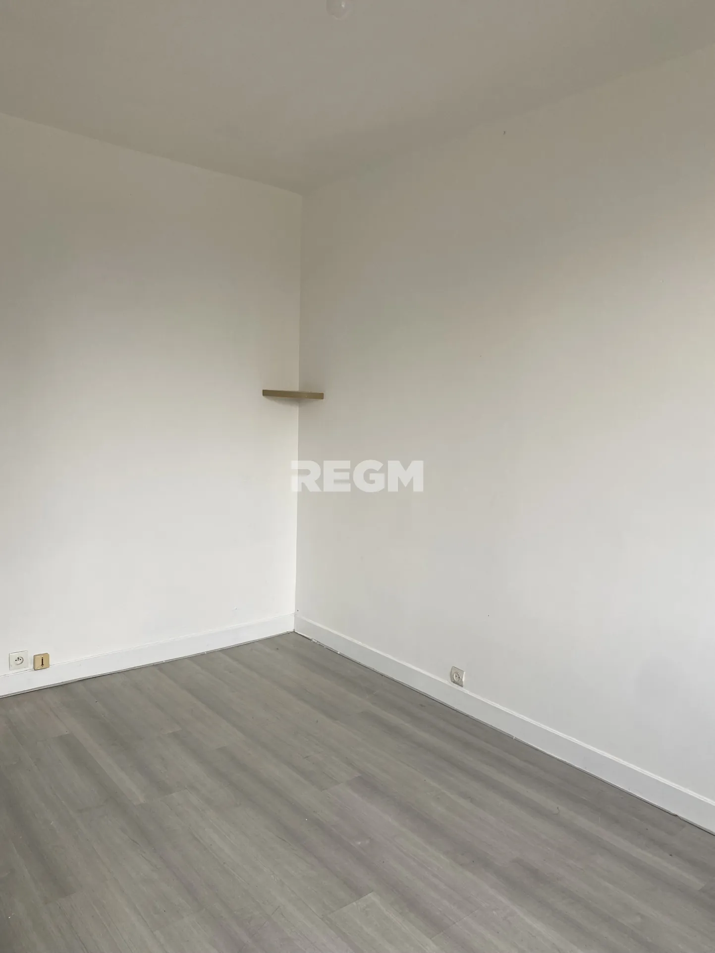 Appartement 2 pièces à Sucy-en-Brie proche du RER A - Opportunité à ne pas manquer 