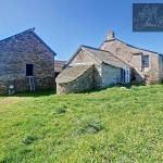 Belle ferme à Réquista avec dépendances, 3 chambres et grand terrain de 2500 m²