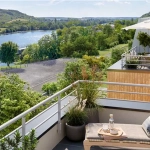 Appartement T3 neuf à Vernon avec balcon et parking | Livraison juillet 2025