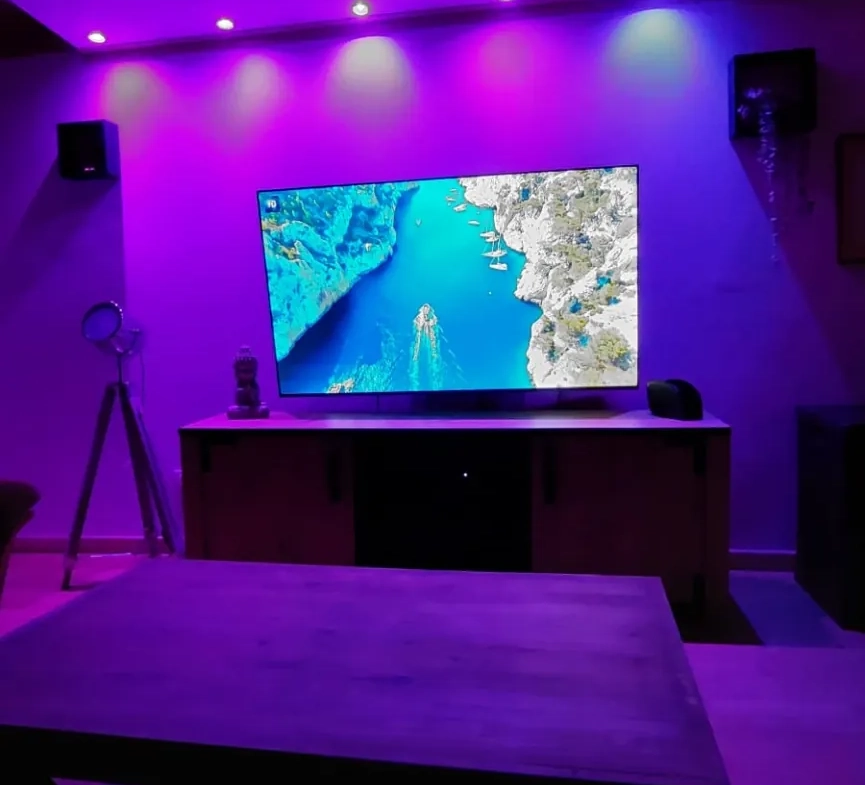 Maison en pierre rénovée avec 3 chambres dans un village bucolique près d'Avallon 